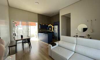 Imagem 5: Casa térrea com 78,73 m2 no bairro Reserva Bela Vista, 3 dormitórios