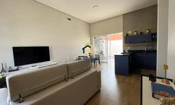 Imagem 6: Casa térrea com 78,73 m2 no bairro Reserva Bela Vista, 3 dormitórios