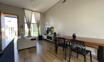 Imagem 7: Casa térrea com 78,73 m2 no bairro Reserva Bela Vista, 3 dormitórios