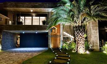 Imagem 1: Casa com 435m2 no Condomínio Velas da Marina em Capão da Canoa