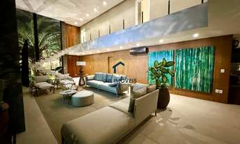 Imagem 2: Casa com 435m2 no Condomínio Velas da Marina em Capão da Canoa