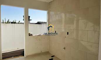 Imagem 4: Casa com 44m2 no Nossa Chácara, 2 dormitórios