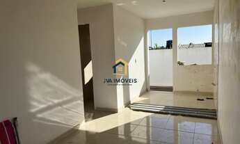 Imagem 2: Casa com 44m2 no Nossa Chácara, 2 dormitórios