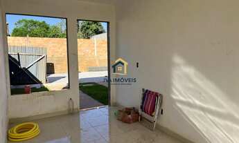 Imagem 3: Casa com 44m2 no Nossa Chácara, 2 dormitórios