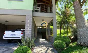 Imagem 5: Casa em condomínio fechado com 171,21m2 no bairro Jansen, 3 dormitórios