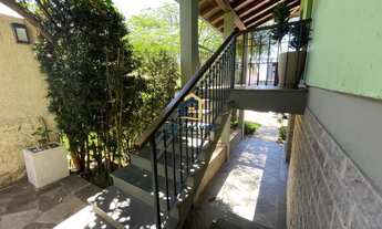 Imagem 6: Casa em condomínio fechado com 171,21m2 no bairro Jansen, 3 dormitórios