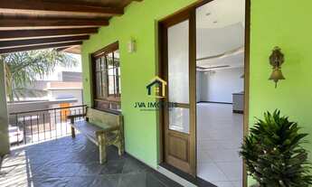 Imagem 7: Casa em condomínio fechado com 171,21m2 no bairro Jansen, 3 dormitórios