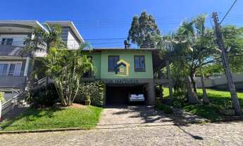 Imagem: Casa em condomínio fechado com 171,21m2