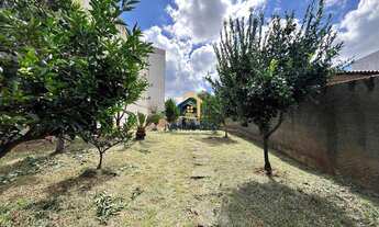 Imagem: Terreno plano com 237m2 no bairro Ibiza