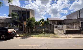 Imagem 2: Terreno plano com 237m2 no bairro Ibiza