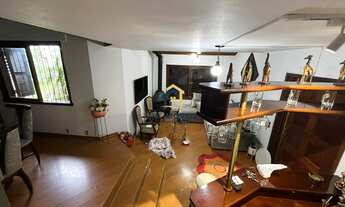 Imagem 5: Casa com 200m2 no bairro Oriçó, 3 dormitórios