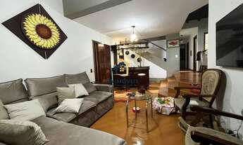 Imagem 2: Casa com 200m2 no bairro Oriçó, 3 dormitórios