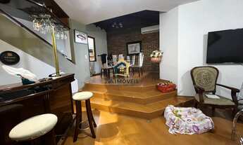 Imagem 3: Casa com 200m2 no bairro Oriçó, 3 dormitórios