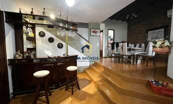 Imagem 4: Casa com 200m2 no bairro Oriçó, 3 dormitórios