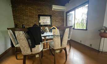 Imagem 6: Casa com 200m2 no bairro Oriçó, 3 dormitórios