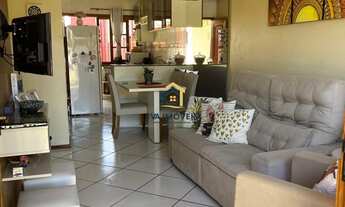 Imagem 4: Casa com m2 no bairro Morada do Vale II, 2 dormitórios