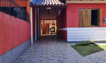 Imagem 2: Casa com m2 no bairro Morada do Vale II, 2 dormitórios