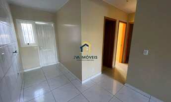 Imagem 7: Casa com 75m2 no bairro Morada do Bosque, 3 dormitórios