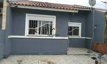 Imagem 2: Casa com 75m2 no bairro Morada do Bosque, 3 dormitórios