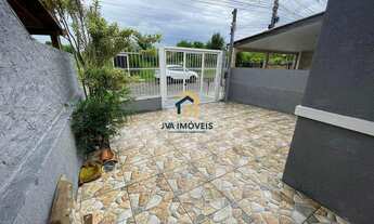 Imagem 3: Casa com 75m2 no bairro Morada do Bosque, 3 dormitórios