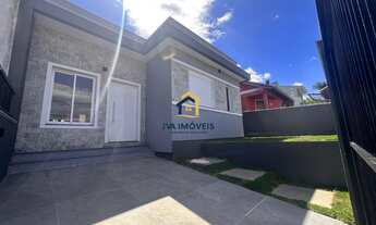 Imagem 3: Casa com 102m2 no bairro Bela Vista, 3 dormitórios