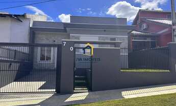 Imagem 1: Casa com 102m2 no bairro Bela Vista, 3 dormitórios
