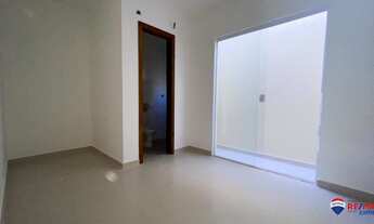 Imagem 7: Oportunidade única em Lauro de Freitas: Monte Moriá - Casas a partir de R$330mil! - 2 suí