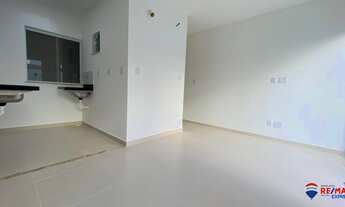 Imagem 6: Oportunidade única em Lauro de Freitas: Monte Moriá - Casas a partir de R$330mil! - 2 suí