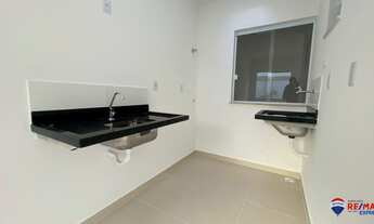 Imagem 5: Oportunidade única em Lauro de Freitas: Monte Moriá - Casas a partir de R$330mil! - 2 suí