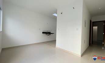 Imagem 4: Oportunidade única em Lauro de Freitas: Monte Moriá - Casas a partir de R$330mil! - 2 suí