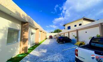 Imagem 2: Oportunidade única em Lauro de Freitas: Monte Moriá - Casas a partir de R$330mil! - 2 suí