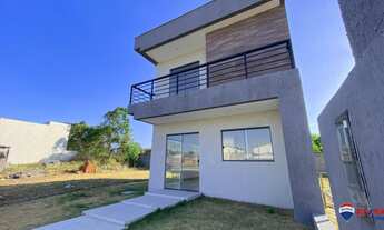 Imagem 6: Casa no Vila Florença em Abrantes - R$680.000 - Preço imperdível - Abrantes Camaçari/BA