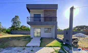 Imagem: Casa no Vila Florença em Abrantes - R$680.000