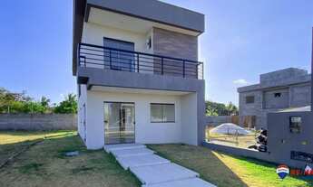 Imagem 3: Casa no Vila Florença em Abrantes - R$680.000 - Preço imperdível - Abrantes Camaçari/BA