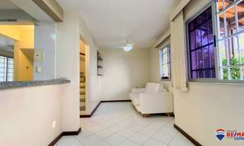 Imagem 6: Casa 2 quartos no Portão do Atlântico (reversível para 3 quartos) - Nascente - R$ 390.000