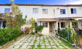 Imagem 4: Casa 2 quartos no Portão do Atlântico (reversível para 3 quartos) - Nascente - R$ 390.000