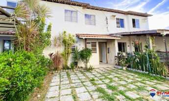 Imagem: Casa 2 quartos no Portão do Atlântico