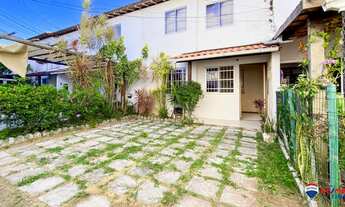 Imagem 2: Casa 2 quartos no Portão do Atlântico (reversível para 3 quartos) - Nascente - R$ 390.000