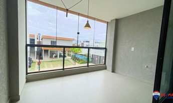 Imagem 2: Apartamento no Life Joanes, Foz do Joanes à venda 2 suítes, R$549.000, Buraquinho, Lauro d