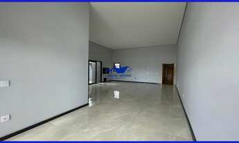 Imagem 4: Casa plana de alto padrão com 148,70 m², com 3 dormitórios sendo 1 suíte, 4 vagas de garag