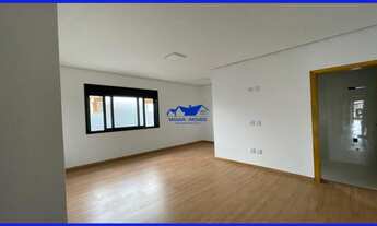 Imagem 6: Casa plana de alto padrão com 148,70 m², com 3 dormitórios sendo 1 suíte, 4 vagas de garag