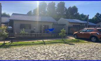 Imagem: Casa com 94,82 metros quadrados, quarto