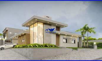 Imagem: Casa de esquina com 140m², 3 dormitórios