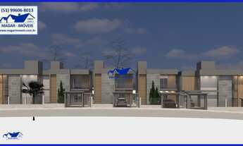 Imagem 5: Sobrado de alto padrão com 118 m², 3 Quartos 1 Suíte no Alto Horizonte, Estância Velha..