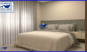 Imagem 7: Sobrado de alto padrão com 118 m², 3 Quartos 1 Suíte no Alto Horizonte, Estância Velha..