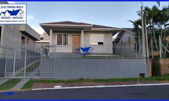 Imagem 1: Casa térrea com 88m², 2 quartos no asfalto no Bairro Bela Vista em Estância Velha/RS