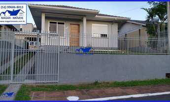 Imagem 2: Casa térrea com 88m², 2 quartos no asfalto no Bairro Bela Vista em Estância Velha/RS