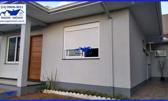 Imagem 4: Casa térrea com 88m², 2 quartos no asfalto no Bairro Bela Vista em Estância Velha/RS