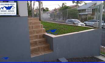 Imagem 6: Casa térrea com 88m², 2 quartos no asfalto no Bairro Bela Vista em Estância Velha/RS