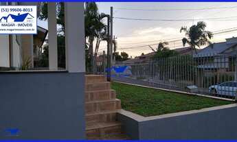 Imagem 7: Casa térrea com 88m², 2 quartos no asfalto no Bairro Bela Vista em Estância Velha/RS